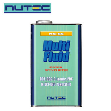 NUTEC NC-65 マルチフルード トランスミッションオイル