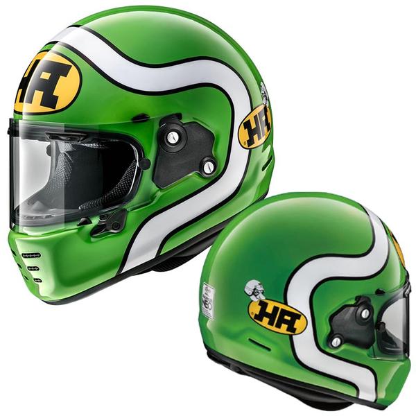 Arai RAPIDE-NEO HA（ラパイド・ネオ HA） フルフェイスヘルメット | Arai | ヘルメット | サプライリスト
