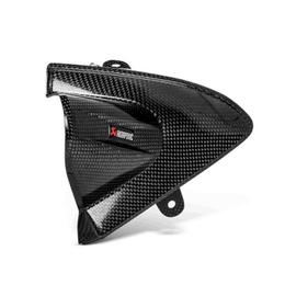 AKRAPOVIC スリップオンマフラー用オプションヒートシールド【P-HSY3SO1】