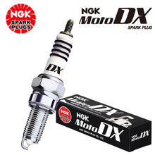 NGK MotoDX LMAR8ADX-9S スパークプラグ