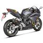 HONDA CBR250RR AKRAPOVIC スリップオンライン（カーボン）JMCA認定品 S-H2SO7-APCJPA