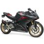 HONDA CBR250RR AKRAPOVIC スリップオンライン（カーボン）JMCA認定品 S-H2SO7-APCJPA