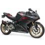 HONDA CBR250RR AKRAPOVIC スリップオンライン（カーボン）JMCA認定品 S-H2SO7-APCJPA