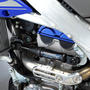 YAMAHA YZ250FX ワイズギア パフォーマンスダンパー BAJ-211H0-00