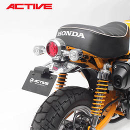 HONDA モンキー125 ACTIVE フェンダーレスキット【1151097】