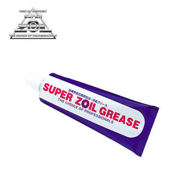 SUPER ZOIL GREASE （スーパーゾイル　グリース） ZG100