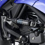 YAMAHA MT-25/MT-03 ワイズギア パフォーマンスダンパー　B9T-211H0-01