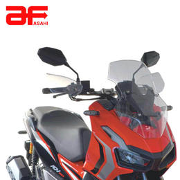 HONDA ADV150 旭風防　ナックルバイザー 【M4-ADV】