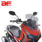 HONDA ADV150 旭風防 ナックルバイザー 【M4-ADV】