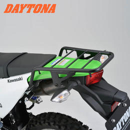 Kawasaki KLX230 DAYTONA（デイトナ） グラブバーキャリア【16872】