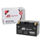 AZバイク用MFバッテリー ATZ10S