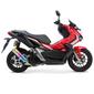 HONDA ADV150 モリワキ ZERO ANO フルエキゾーストマフラー【01810-A31S6-00】