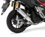 HONDA ADV150 モリワキ　ZERO SUS フルエキゾーストマフラー【01810-A41S6-00】