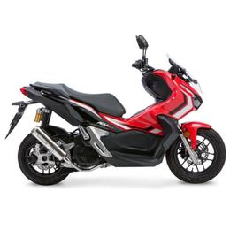 HONDA ADV150 モリワキ　ZERO SUS フルエキゾーストマフラー【01810-A41S6-00】