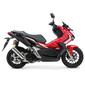 HONDA ADV150 モリワキ ZERO SUS フルエキゾーストマフラー【01810-A41S6-00】
