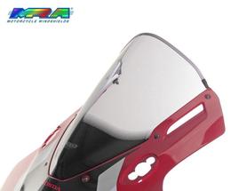 HONDA CBR1000RR-R MRA スクリーンレーシング（スモーク） MR123S