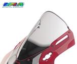 HONDA CBR1000RR-R MRA スクリーンレーシング(スモーク) MR123S