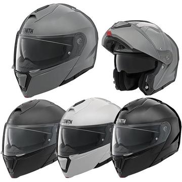 YAMAHA ワイズギア YJ-21 ZENITH システムヘルメット