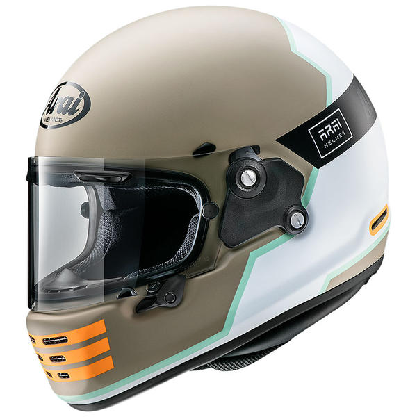 Arai RAPIDE-NEO OVERLAND（ラパイド・ネオ オーバーランド） フル 