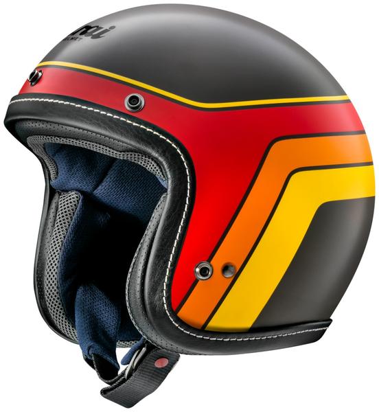 Amazon | アライ(Arai) バイクヘルメット ジェット CLASSIC AIR