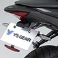YAMAHA MT-03 MT-25 ('20) ワイズギア フェンダーレスキット Q5K-ATV-Y82-284