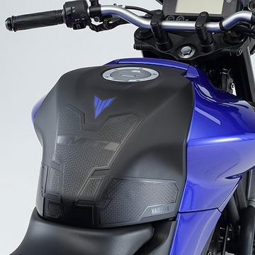 YAMAHA MT-03 MT-25 ('20) ワイズギア プロテクションパッド Q5K-YSK-122-T01