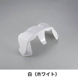 Arai（アライ）　RX-7Xレーシングスポイラー（白/ホワイト）　105121