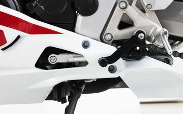 HONDA CBR250RR (2020～)用ホンダ純正 クイックシフター 08U70-K64-JC0