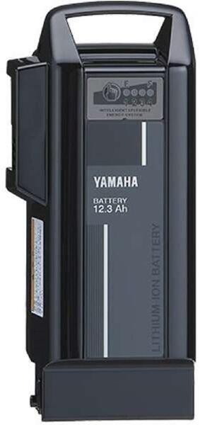 YAMAHA PAS リチウムイオンバッテリー 12.3Ah X0T-82110-20 ブラック | YAMAHA | バッテリー | パーツ