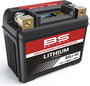 BS BATTERY リチウムイオンバッテリー　BSLi-02