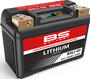 BS BATTERY リチウムイオンバッテリー　BSLi-03