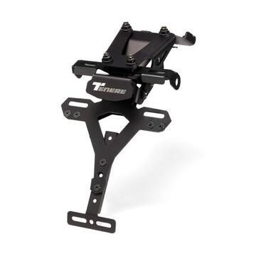 ワイズギア YAMAHA Tenere700 テネレ700 ライセンスプレートホルダー Q5KYSK123S01