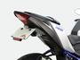 YAMAHA YZF-R25 / R3 MT-25 / 03用　ハリケーン　フェンダーレスキット HA6640