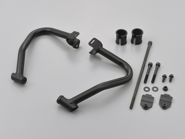 DAYTONA HONDA REBEL250/500 CL250/500 パイプエンジンガード