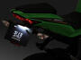 ヨシムラ Ninja ZX-25R（20） フェンダーレスKIT 599-238-0000