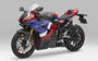 HONDA SC82 CBR1000RR-R FIREBLADE カーボンフロントフェンダー 08F71-MKR-D10