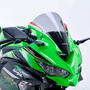 Kawasaki Ninja ZX-25R　MRA　レーシングスクリーン（スモーク）  MR688S