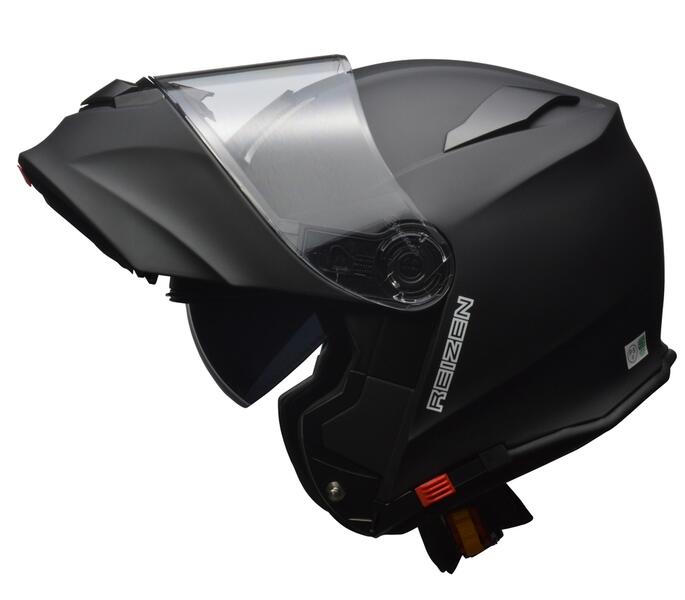 LEAD（リード工業） REIZEN（レイゼン） モジュラーヘルメット | LEAD | ヘルメット | サプライリスト  ｜バイクパーツ・バイク部品・用品のことならParts Online