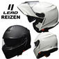 LEAD(リード工業) REIZEN(レイゼン) モジュラーヘルメット