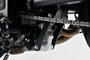 SUZUKI V-STROM650／XT ABS (13-20) EFFEX ローダウンCOMPキット 20mmダウンPHA535D-SET