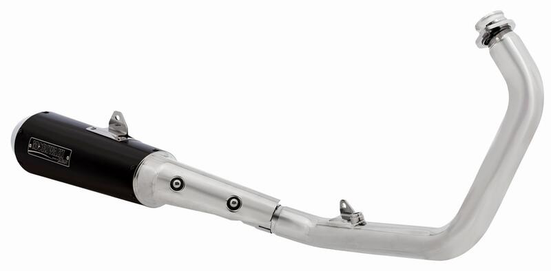 レブル250 モリワキ NEO CLASSIC SUS スリップオン マフラー レブル250