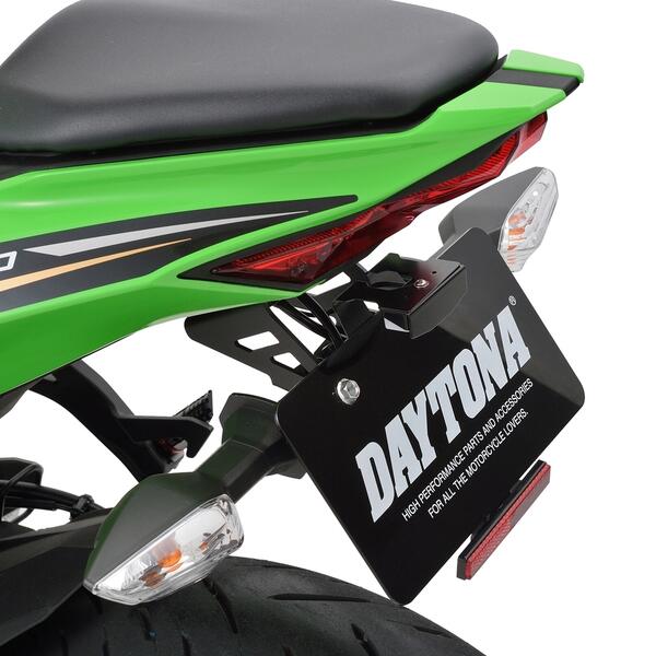 DAYTONA Ninja ZX-25R/SE/SE KRT フェンダーレスキット 20323 