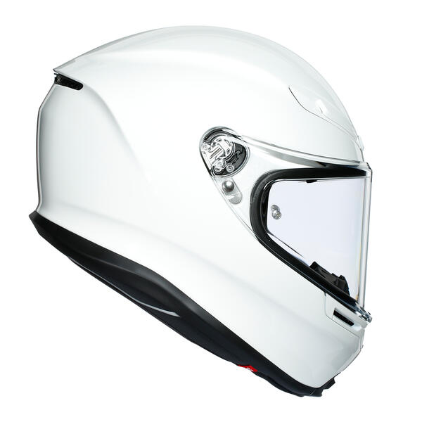 AGV K6 フルフェイスヘルメット | AGV | ヘルメット | サプライリスト ｜バイクパーツ・バイク部品・用品のことならParts Online
