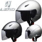 LEAD(リード工業) SERIO RE-351 LLサイズ セミジェットヘルメット