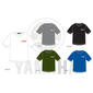 2021 YAMAHA(ヤマハ) オリジナルTシャツ Q5D-YSK-791-000