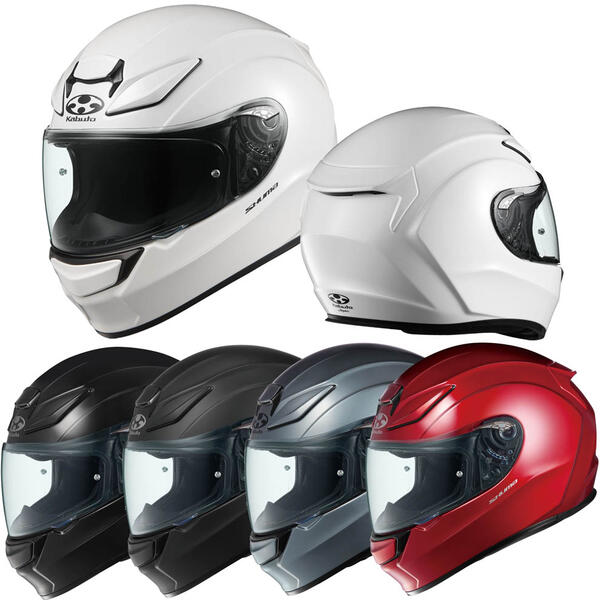 OGKカブト SHUMA（シューマ） フルフェイスヘルメット | OGK | ヘルメット | サプライリスト ｜バイクパーツ・バイク部品・用品のことなら Parts Online
