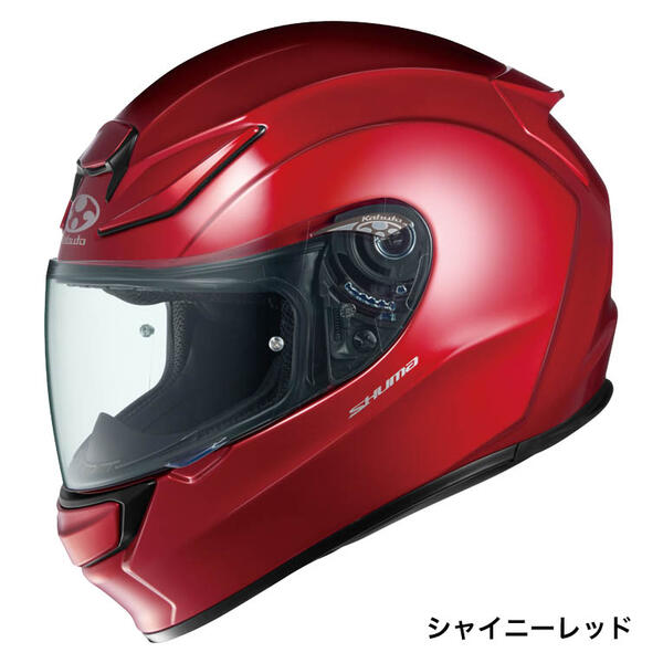 OGKカブト SHUMA（シューマ） フルフェイスヘルメット | OGK | ヘルメット | サプライリスト ｜バイクパーツ・バイク部品・用品
