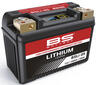 BS BATTERY リチウムイオンバッテリー　BSLi-05