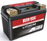 BS BATTERY リチウムイオンバッテリー BSLi-05