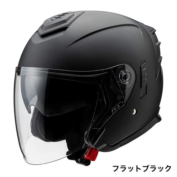 Marushin（マルシン） JE-1 インナーバイザー装備ジェット